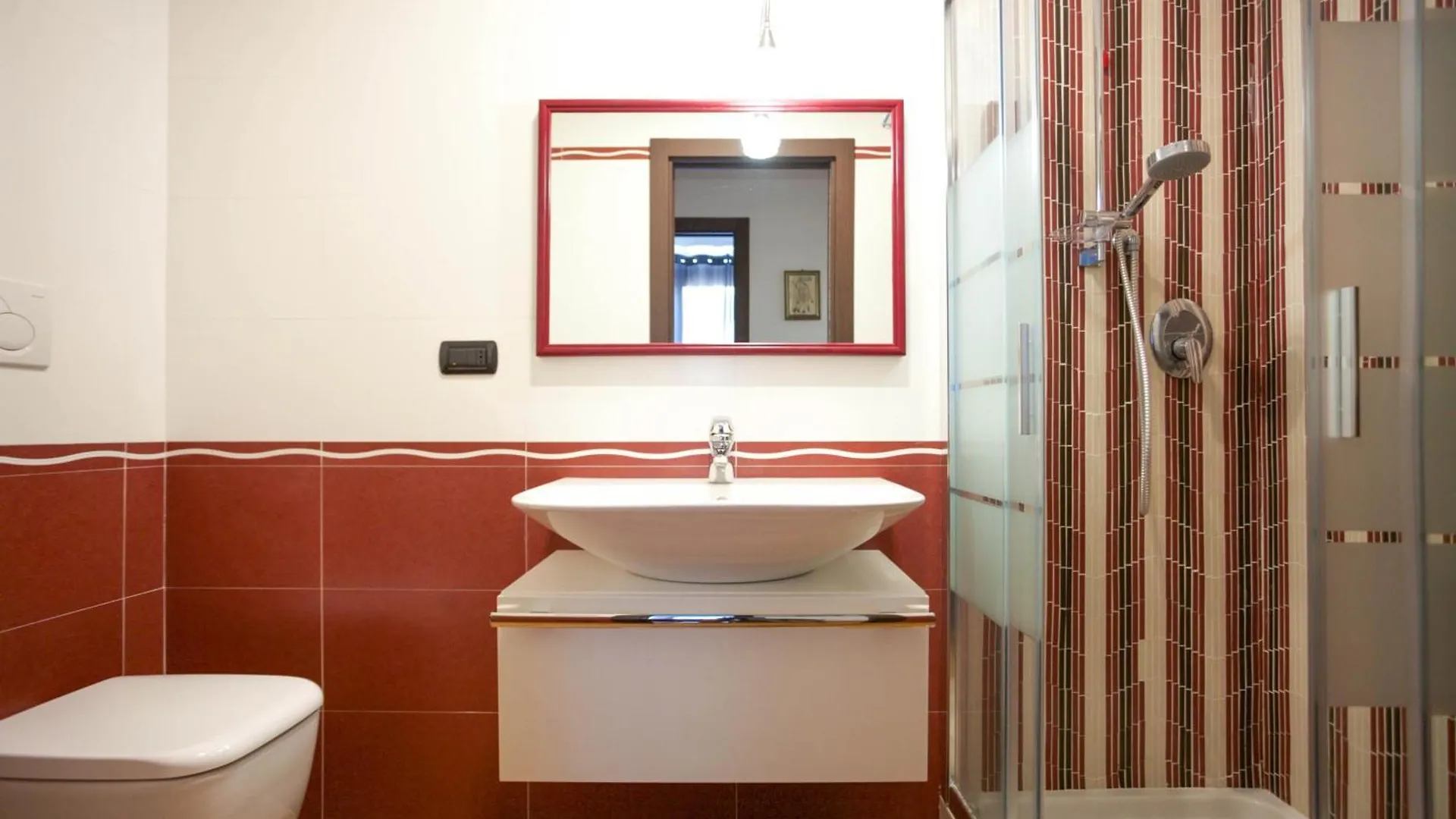 Appartement Vista Balaguer à Alghero