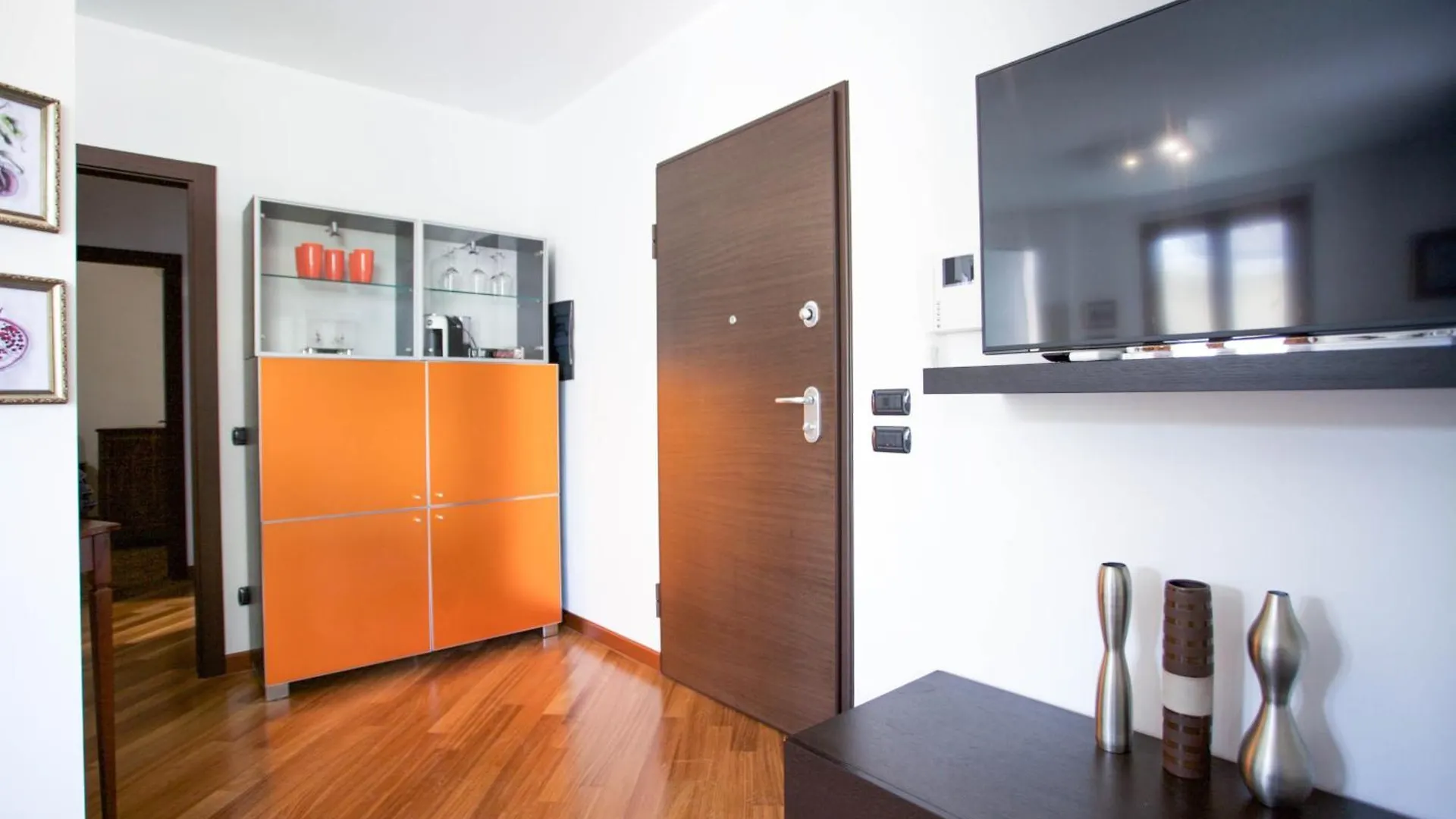 Appartement Vista Balaguer à Alghero