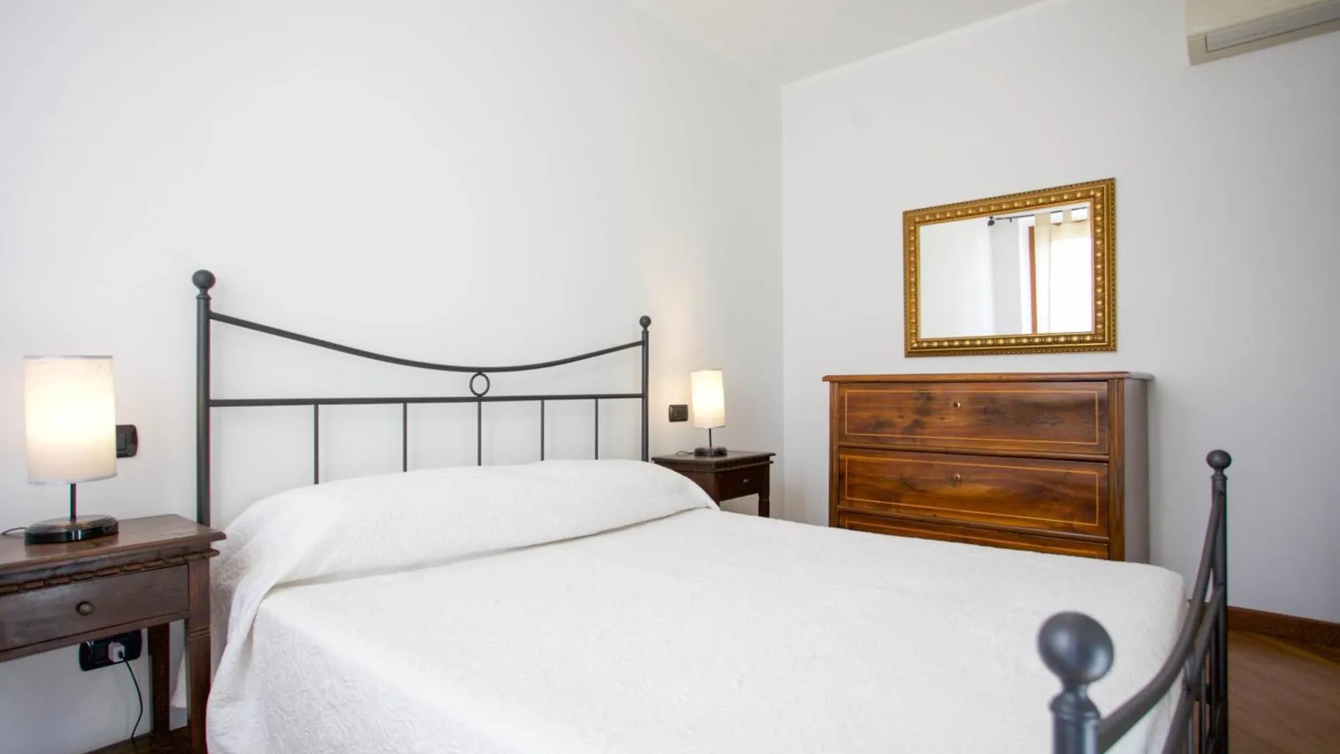 Appartement Vista Balaguer à Alghero