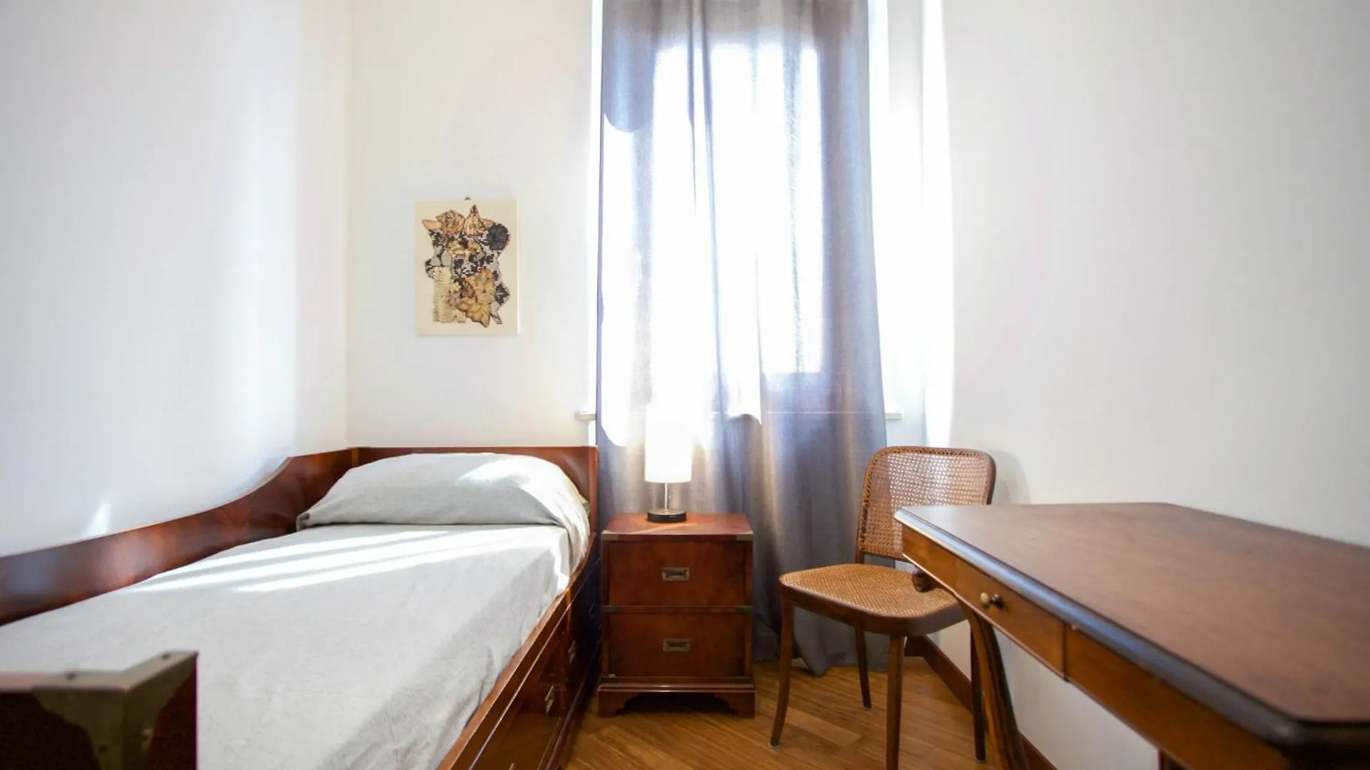 Appartement Vista Balaguer à Alghero