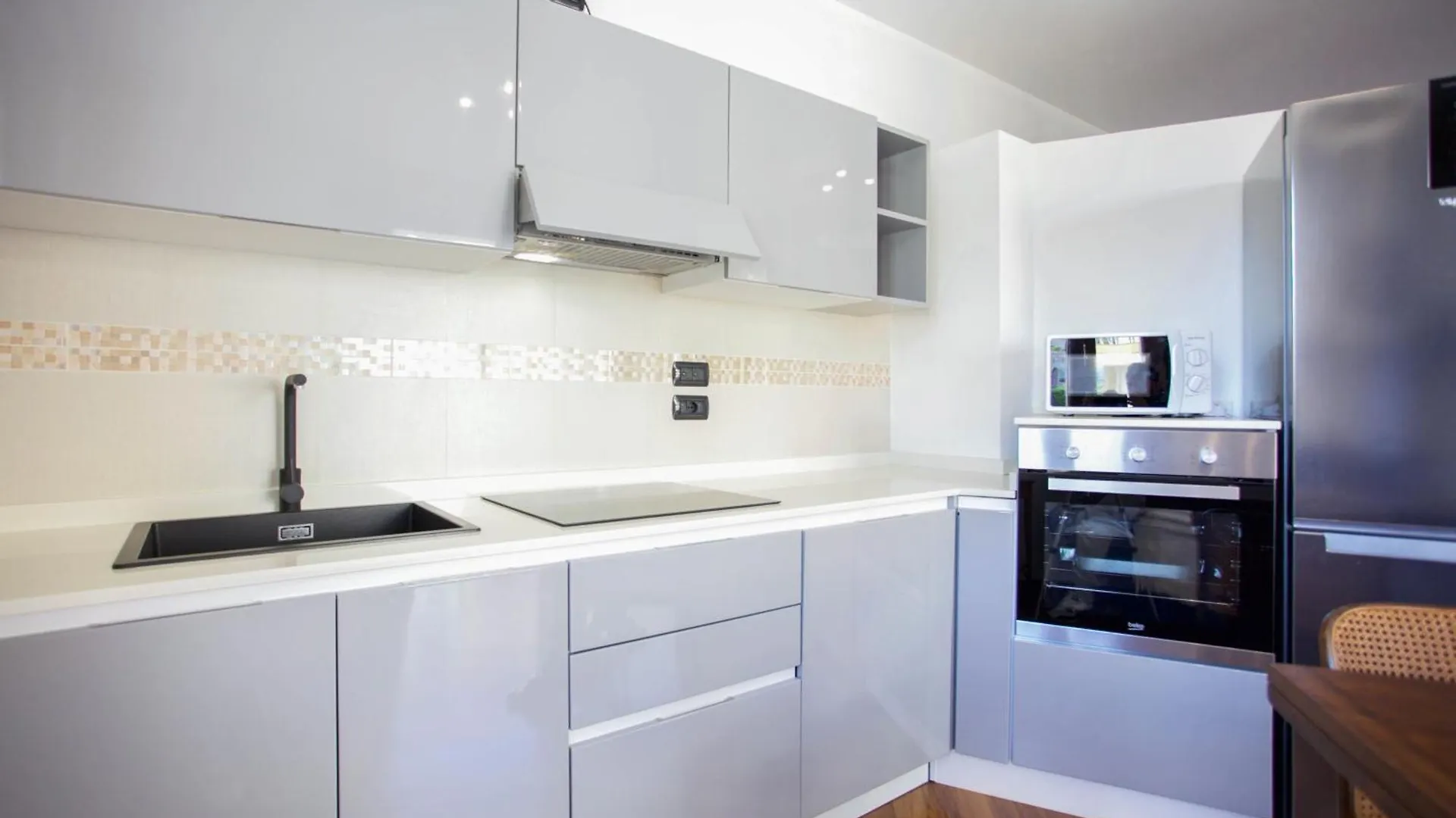 Appartement Vista Balaguer à Alghero