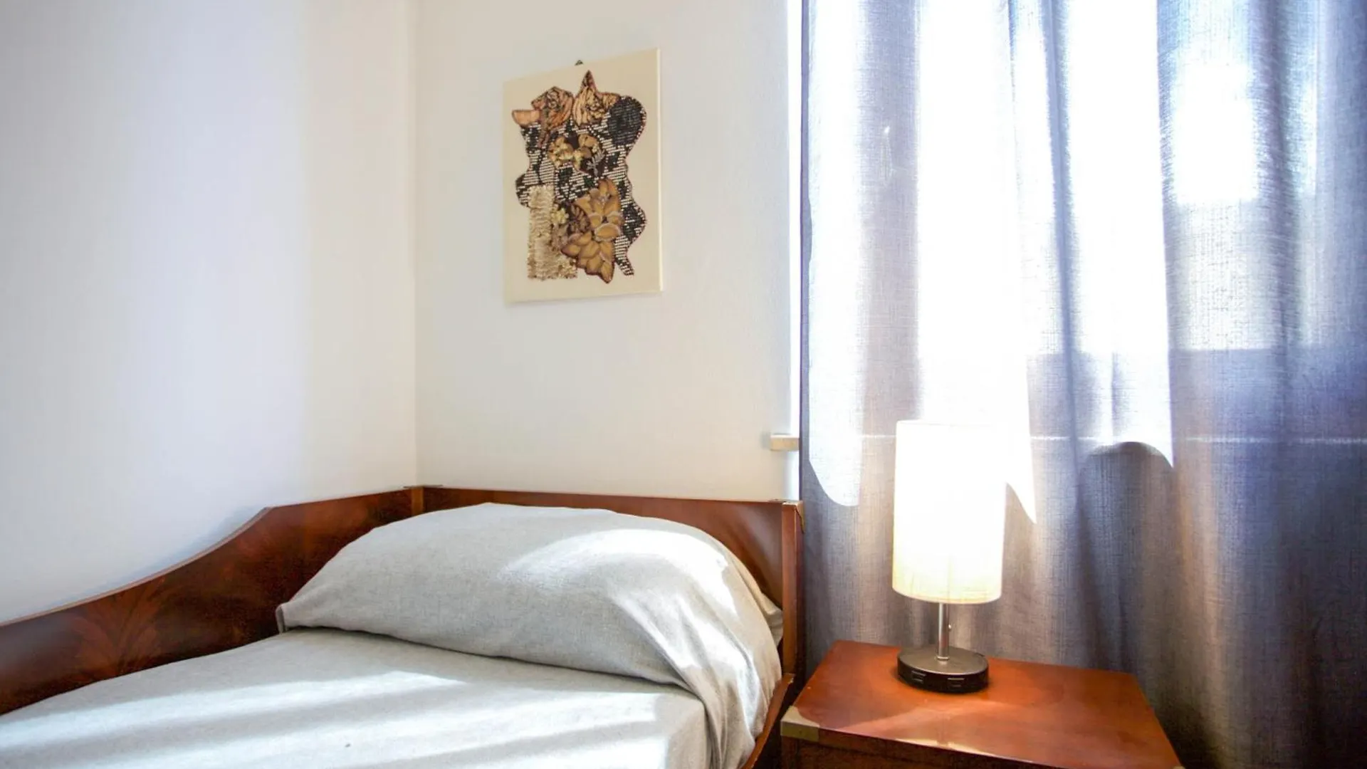 Appartement Vista Balaguer à Alghero